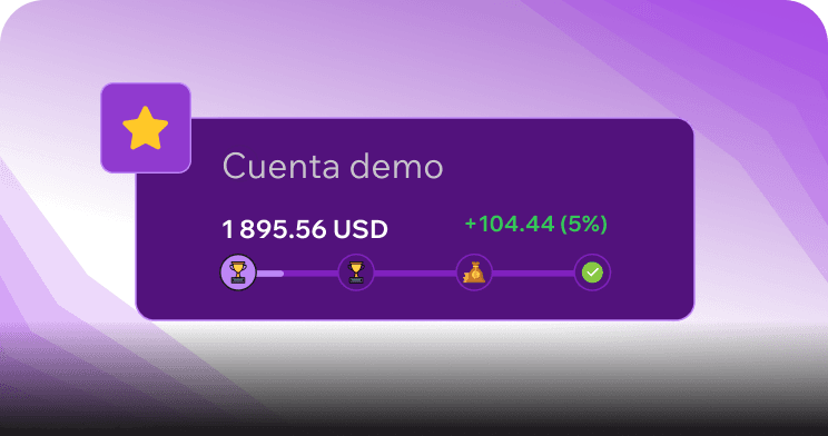 Supera el challenge